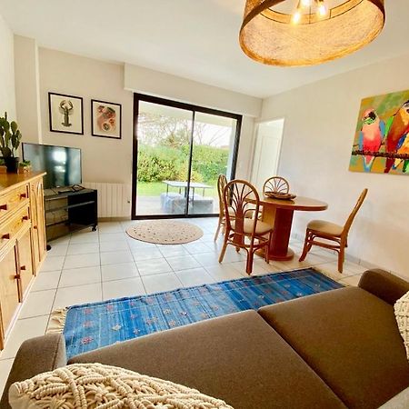 Les Alizes, Proche Marche Central Apartman Royan Kültér fotó