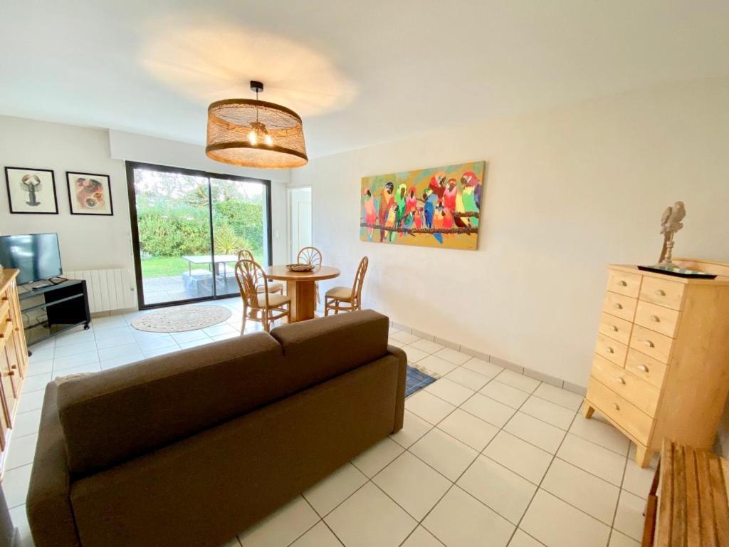 Les Alizes, Proche Marche Central Apartman Royan Kültér fotó