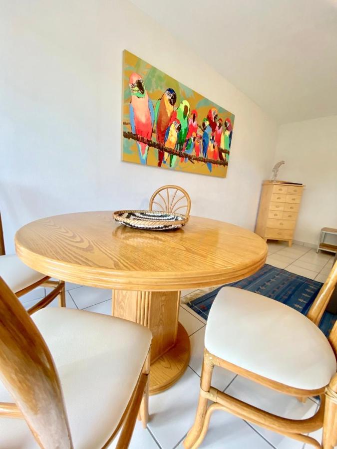 Les Alizes, Proche Marche Central Apartman Royan Kültér fotó