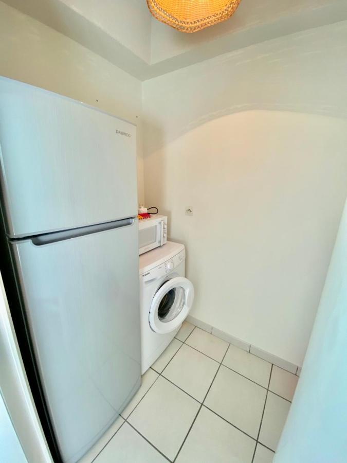 Les Alizes, Proche Marche Central Apartman Royan Kültér fotó
