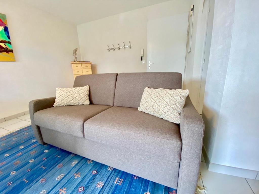 Les Alizes, Proche Marche Central Apartman Royan Kültér fotó