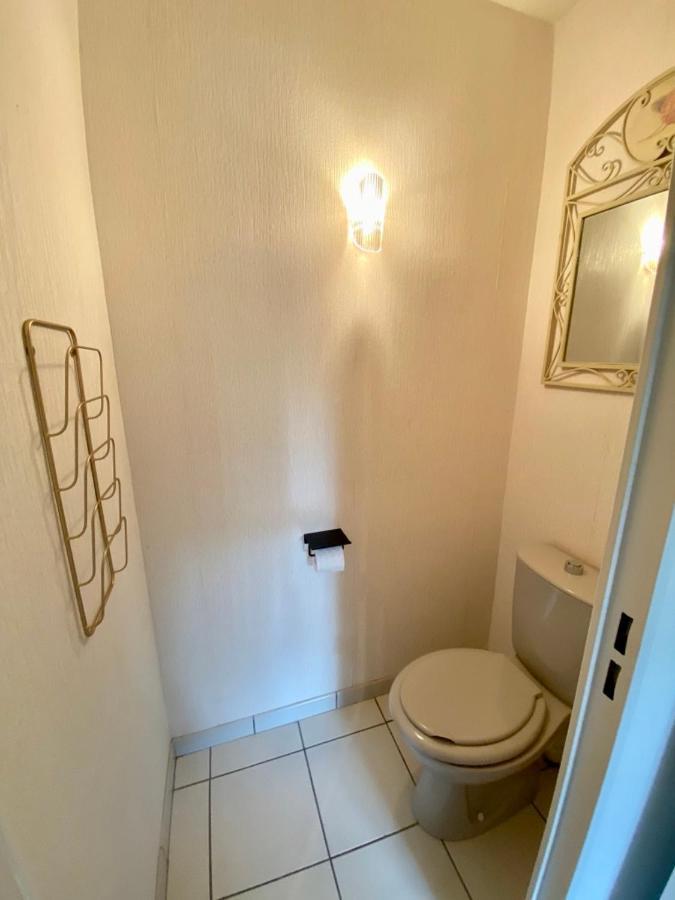 Les Alizes, Proche Marche Central Apartman Royan Kültér fotó